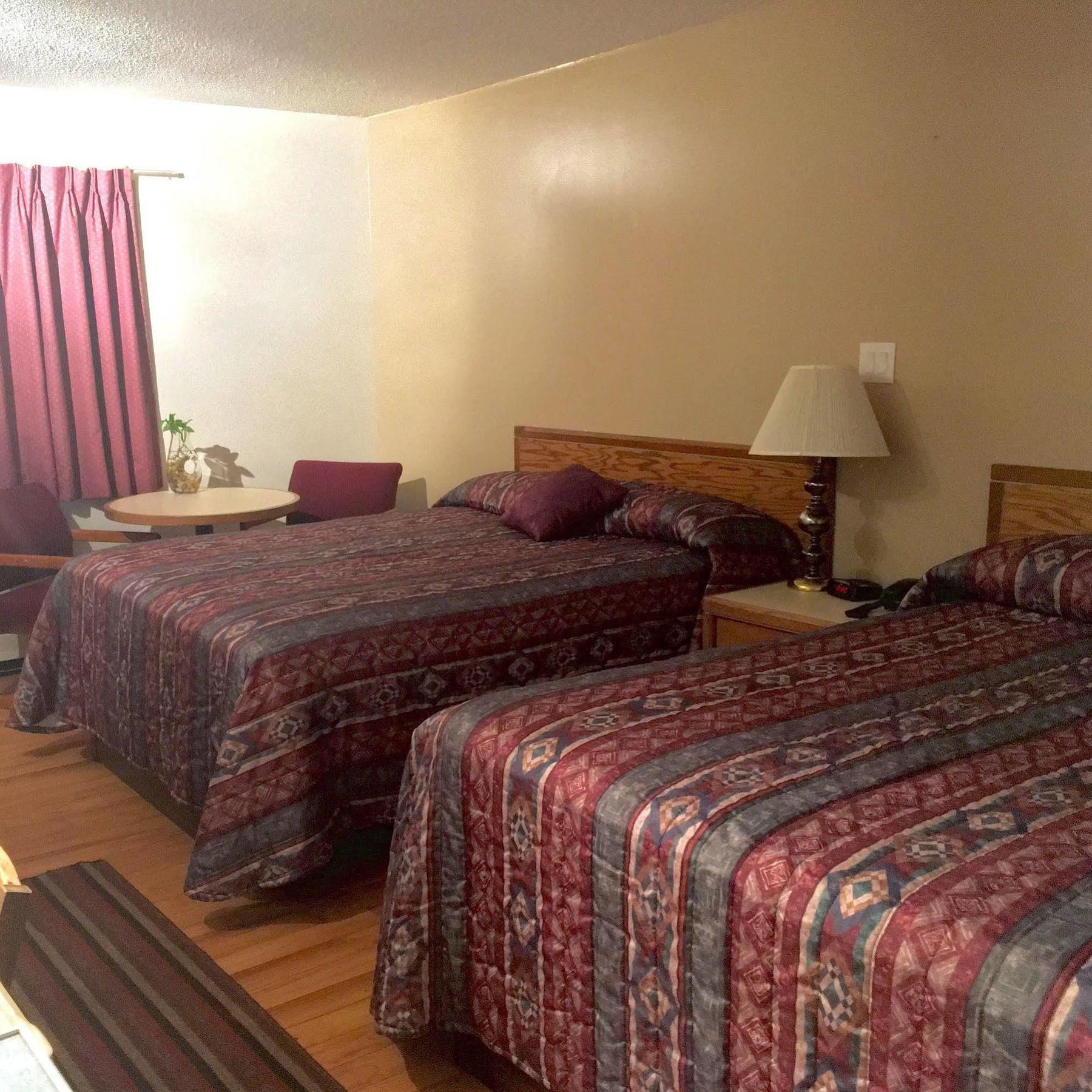 Slumber Lodge Hope Exterior photo